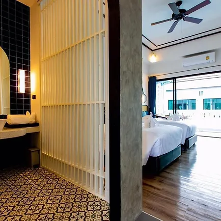Chaanburi Boutique Resort-2
