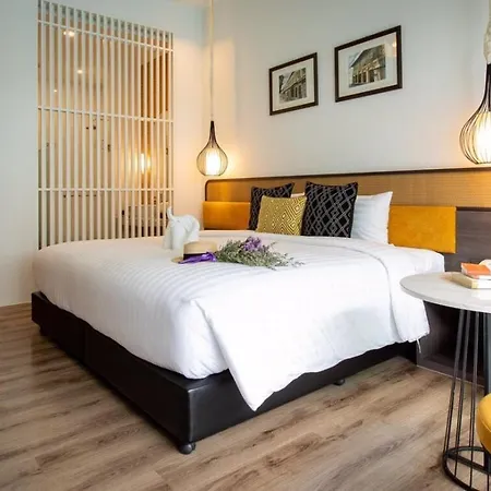 Chaanburi Boutique Resort-3